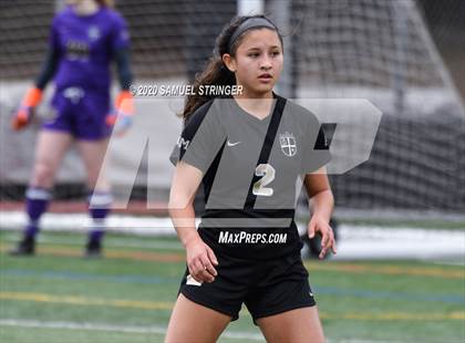 Thumbnail 2 in Carondelet @ Archbishop Mitty (CIF NorCal Regional D1 Final) photogallery.