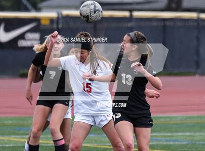 Thumbnail 2 in Carondelet @ Archbishop Mitty (CIF NorCal Regional D1 Final) photogallery.