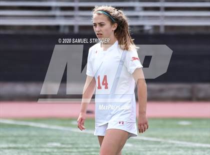 Thumbnail 2 in Carondelet @ Archbishop Mitty (CIF NorCal Regional D1 Final) photogallery.