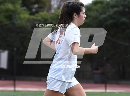 Thumbnail 1 in Carondelet @ Archbishop Mitty (CIF NorCal Regional D1 Final) photogallery.