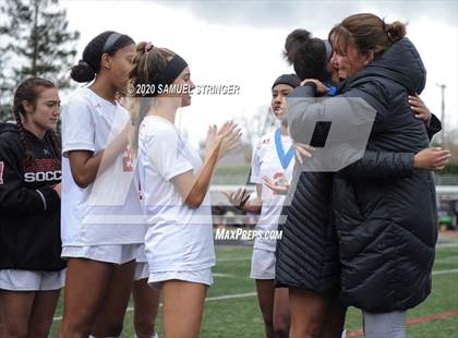 Thumbnail 2 in Carondelet @ Archbishop Mitty (CIF NorCal Regional D1 Final) photogallery.