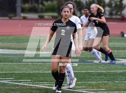 Thumbnail 1 in Carondelet @ Archbishop Mitty (CIF NorCal Regional D1 Final) photogallery.