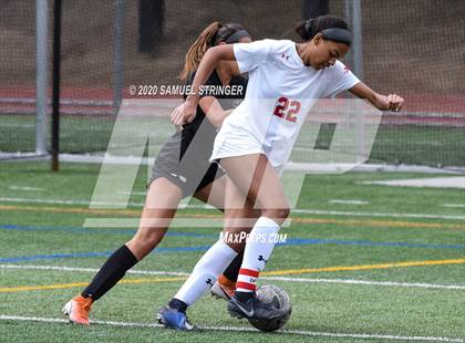 Thumbnail 1 in Carondelet @ Archbishop Mitty (CIF NorCal Regional D1 Final) photogallery.