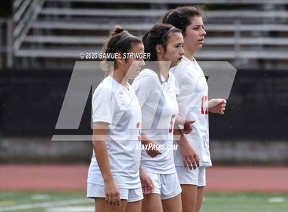 Thumbnail 3 in Carondelet @ Archbishop Mitty (CIF NorCal Regional D1 Final) photogallery.