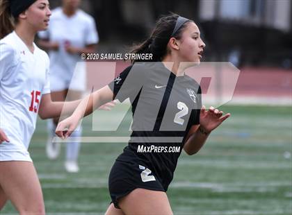 Thumbnail 2 in Carondelet @ Archbishop Mitty (CIF NorCal Regional D1 Final) photogallery.