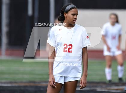 Thumbnail 3 in Carondelet @ Archbishop Mitty (CIF NorCal Regional D1 Final) photogallery.