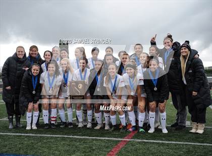 Thumbnail 1 in Carondelet @ Archbishop Mitty (CIF NorCal Regional D1 Final) photogallery.