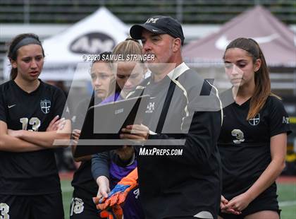 Thumbnail 1 in Carondelet @ Archbishop Mitty (CIF NorCal Regional D1 Final) photogallery.