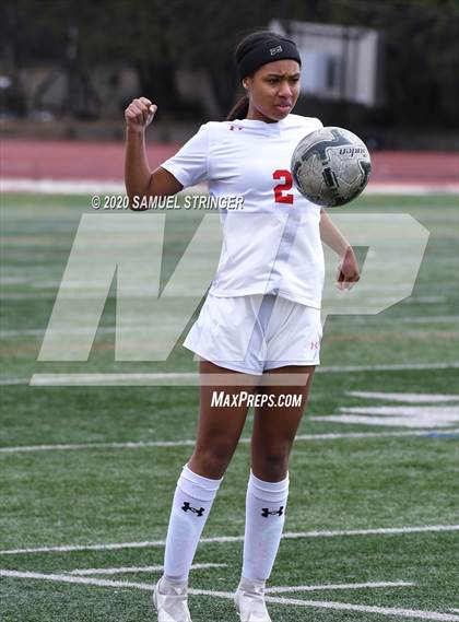 Thumbnail 3 in Carondelet @ Archbishop Mitty (CIF NorCal Regional D1 Final) photogallery.