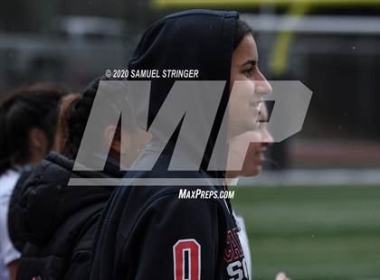 Thumbnail 3 in Carondelet @ Archbishop Mitty (CIF NorCal Regional D1 Final) photogallery.