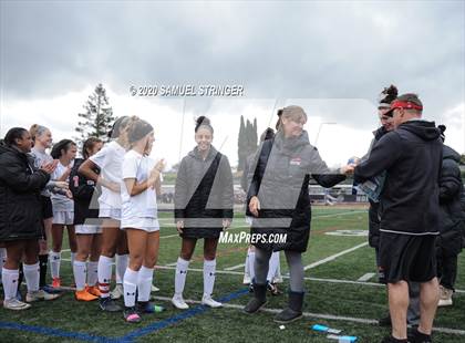 Thumbnail 3 in Carondelet @ Archbishop Mitty (CIF NorCal Regional D1 Final) photogallery.