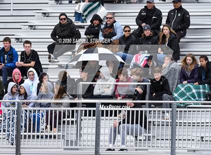 Thumbnail 1 in Carondelet @ Archbishop Mitty (CIF NorCal Regional D1 Final) photogallery.
