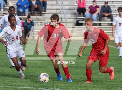 Thumbnail 1 in Danville @ Western Boone photogallery.