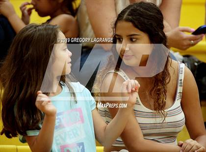 Thumbnail 2 in Cooper vs Fossil Ridge photogallery.