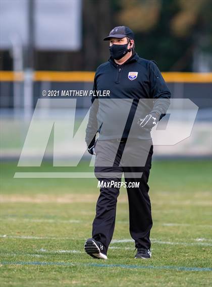 Thumbnail 3 in Chapel Hill vs Terry Sanford (NCHSAA Women's Lacrosse Playoffs - First Round) photogallery.