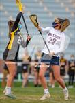 Chapel Hill vs Terry Sanford (NCHSAA Women's Lacrosse Playoffs - First Round) thumbnail