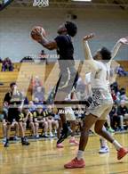Photo from the gallery "St. Anthony's vs. Southampton (New York Holiday Invitational)"