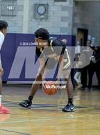 Photo from the gallery "St. Anthony's vs. Southampton (New York Holiday Invitational)"