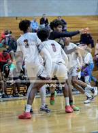 Photo from the gallery "St. Anthony's vs. Southampton (New York Holiday Invitational)"