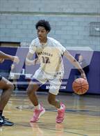 Photo from the gallery "St. Anthony's vs. Southampton (New York Holiday Invitational)"