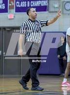 Photo from the gallery "St. Anthony's vs. Southampton (New York Holiday Invitational)"