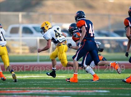 Thumbnail 3 in Bonneville @ Mountain Crest photogallery.
