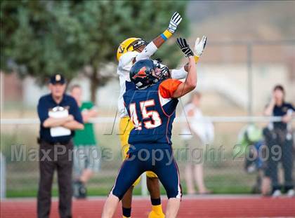 Thumbnail 1 in Bonneville @ Mountain Crest photogallery.