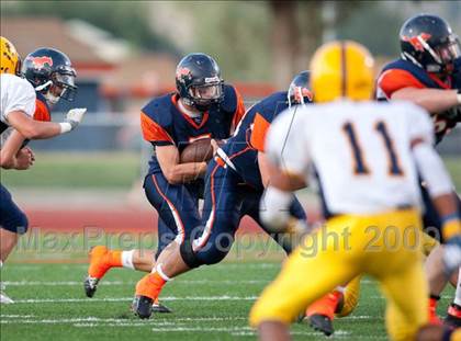 Thumbnail 3 in Bonneville @ Mountain Crest photogallery.
