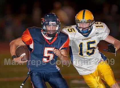 Thumbnail 3 in Bonneville @ Mountain Crest photogallery.