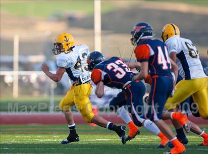 Thumbnail 2 in Bonneville @ Mountain Crest photogallery.