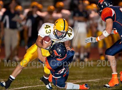 Thumbnail 2 in Bonneville @ Mountain Crest photogallery.