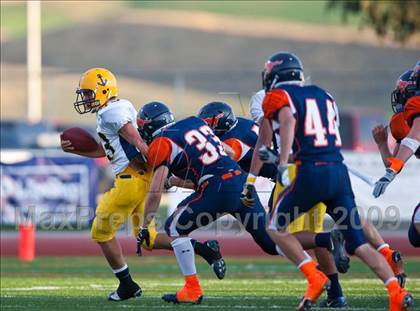 Thumbnail 1 in Bonneville @ Mountain Crest photogallery.