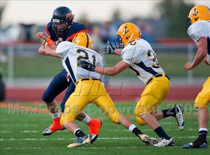 Thumbnail 3 in Bonneville @ Mountain Crest photogallery.