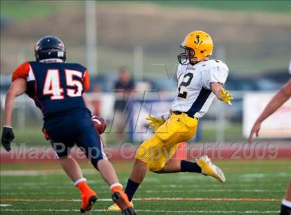Thumbnail 3 in Bonneville @ Mountain Crest photogallery.