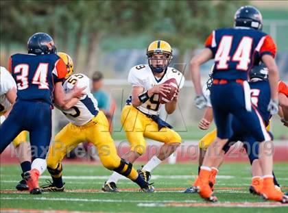 Thumbnail 2 in Bonneville @ Mountain Crest photogallery.