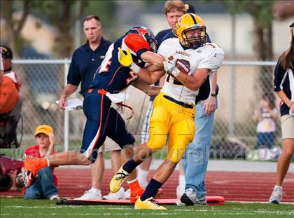 Thumbnail 3 in Bonneville @ Mountain Crest photogallery.