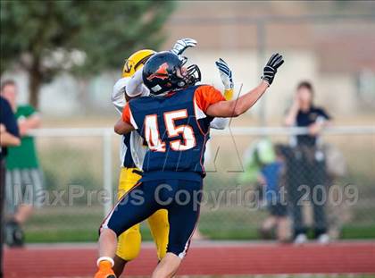 Thumbnail 3 in Bonneville @ Mountain Crest photogallery.