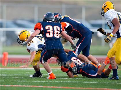 Thumbnail 3 in Bonneville @ Mountain Crest photogallery.