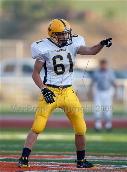 Thumbnail 2 in Bonneville @ Mountain Crest photogallery.
