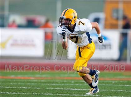 Thumbnail 1 in Bonneville @ Mountain Crest photogallery.