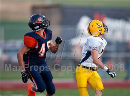 Thumbnail 2 in Bonneville @ Mountain Crest photogallery.