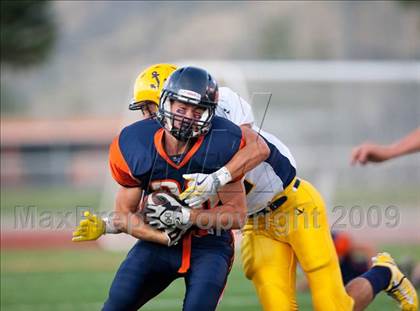 Thumbnail 2 in Bonneville @ Mountain Crest photogallery.