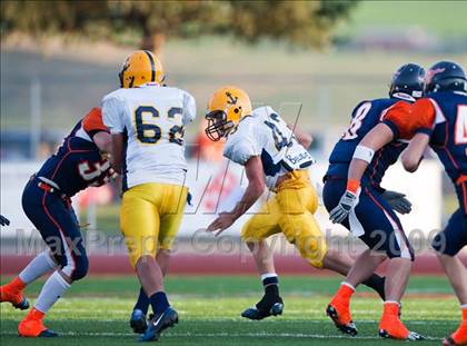 Thumbnail 3 in Bonneville @ Mountain Crest photogallery.