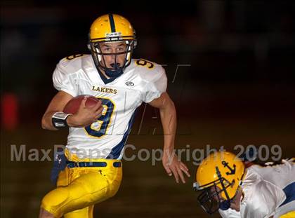 Thumbnail 3 in Bonneville @ Mountain Crest photogallery.