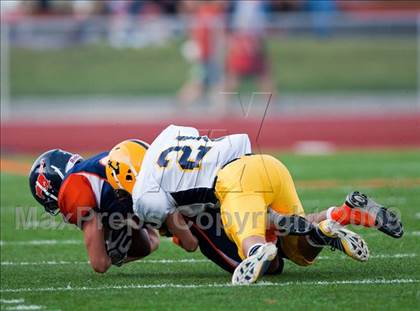 Thumbnail 3 in Bonneville @ Mountain Crest photogallery.