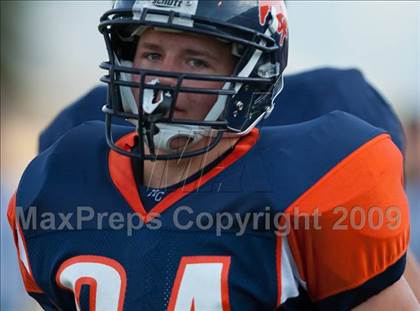 Thumbnail 1 in Bonneville @ Mountain Crest photogallery.
