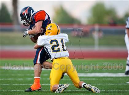 Thumbnail 1 in Bonneville @ Mountain Crest photogallery.