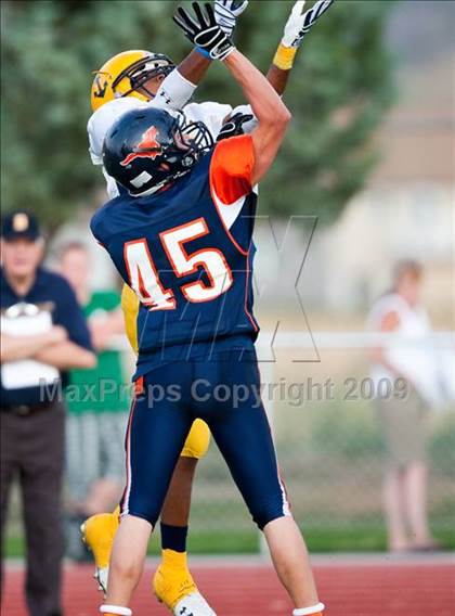 Thumbnail 2 in Bonneville @ Mountain Crest photogallery.