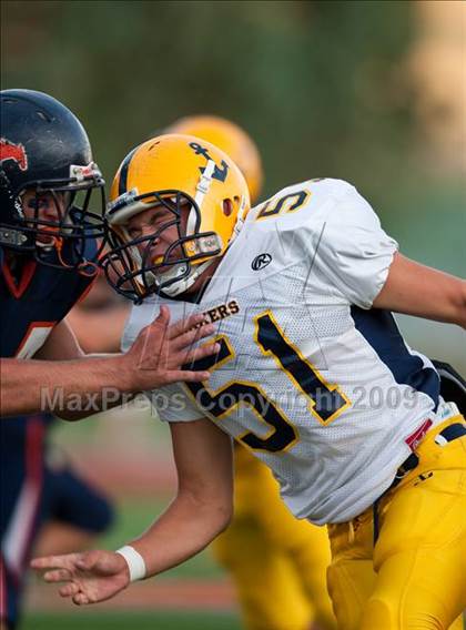 Thumbnail 3 in Bonneville @ Mountain Crest photogallery.
