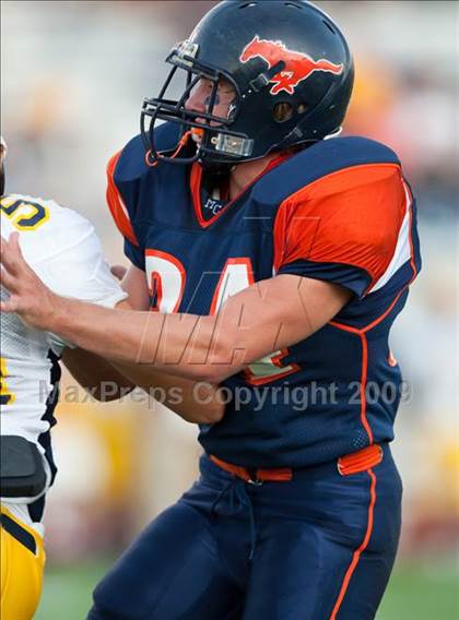 Thumbnail 1 in Bonneville @ Mountain Crest photogallery.